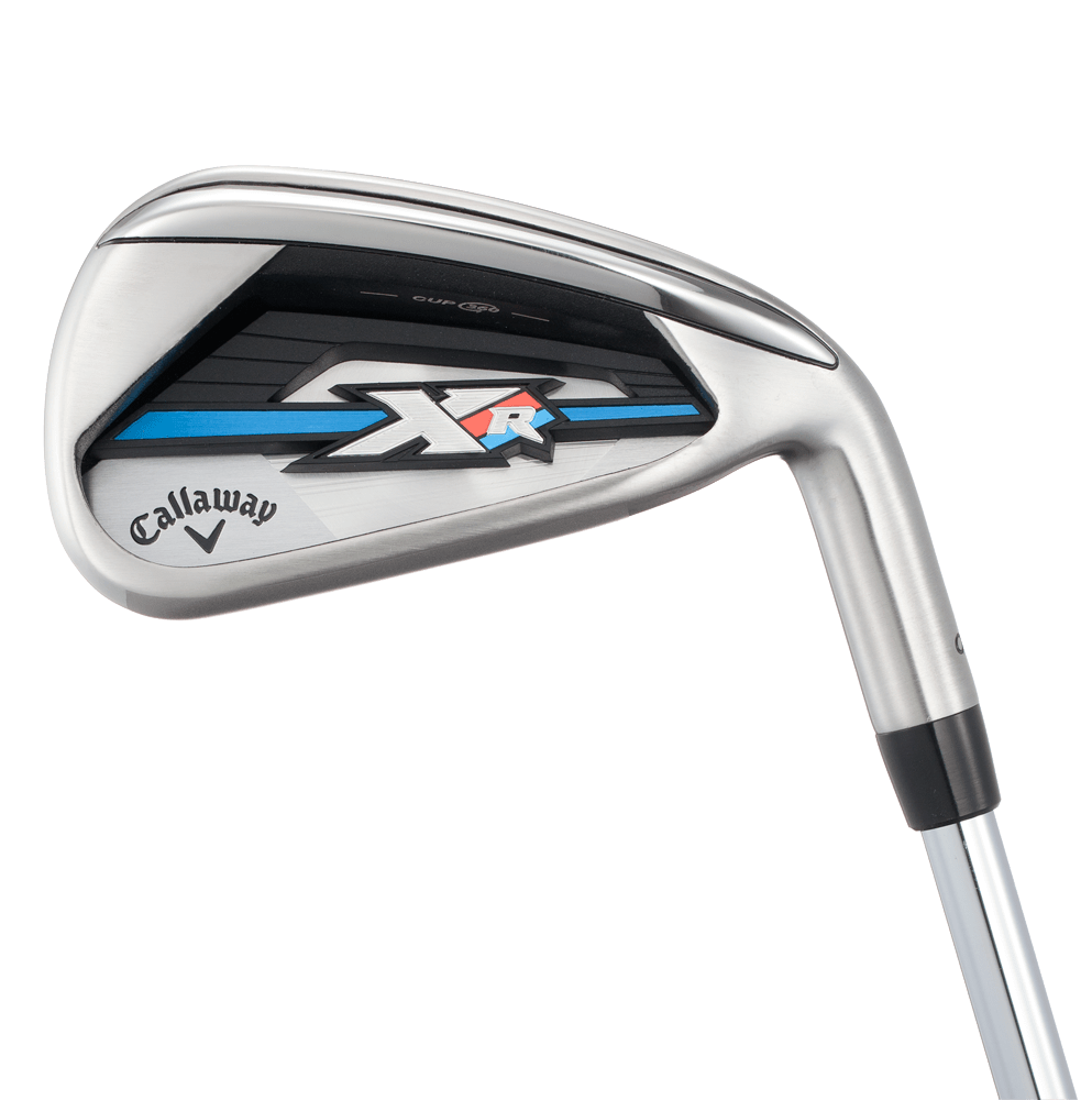 XR OS アイアン 製品情報(メンズ) | キャロウェイゴルフ Callaway Golf ...