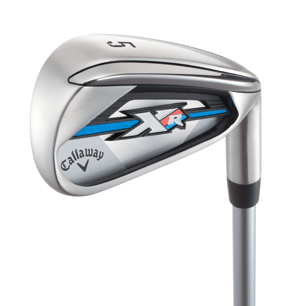 XR OS アイアン 製品情報(メンズ) | キャロウェイゴルフ Callaway Golf