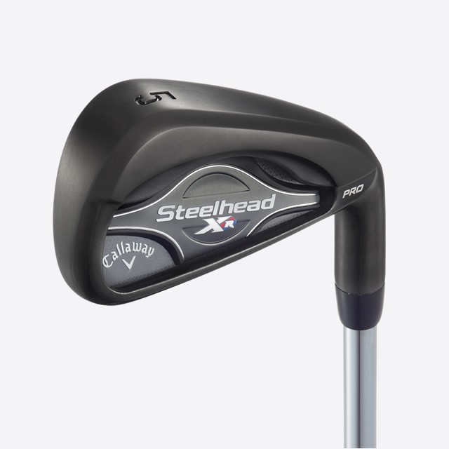 マラソン限定！ポイント5倍 Callaway XR アイアン | ochge.org