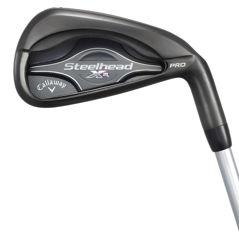 Callaway Steelhead XR PRO アイアン 6本セット