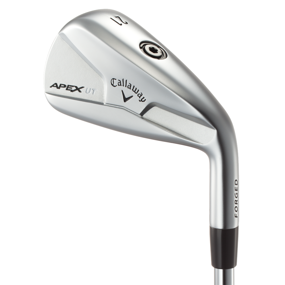 キャロウェイ Callaway ユーティリティ APEX 4UT