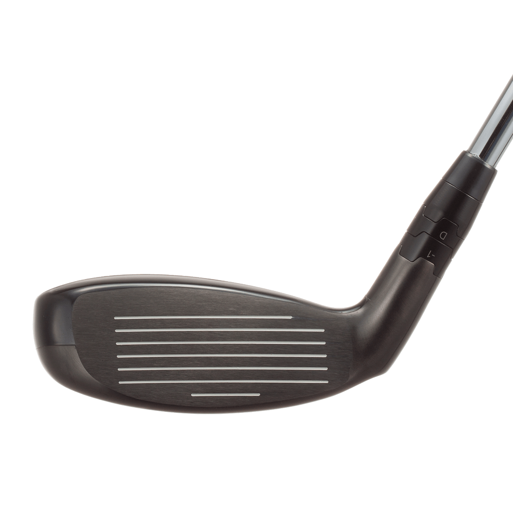 BIG BERTHA ALPHA 815 ユーティリティ 製品情報(メンズ) | キャロウェイゴルフ Callaway Golf 公式サイト