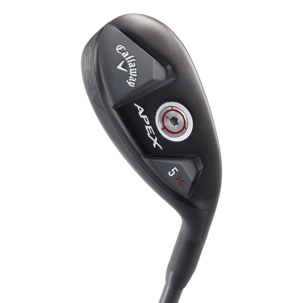 キャロウェイ Callaway ユーティリティ APEX 4UT