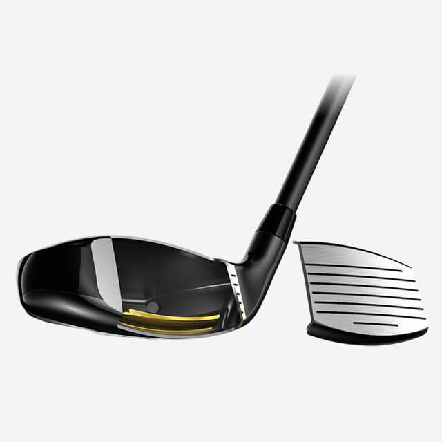 CALLAWAY COLLECTION ユーティリティ 製品情報(メンズ) | キャロウェイゴルフ Callaway Golf 公式サイト