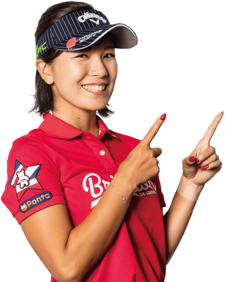 藤田光里プロ