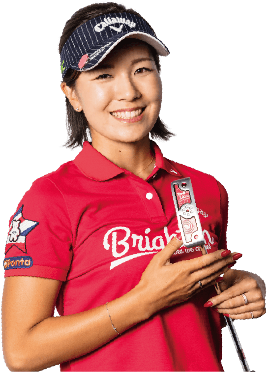 藤田光里プロ