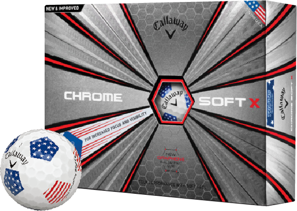 CHROME SOFT X TRUVIS