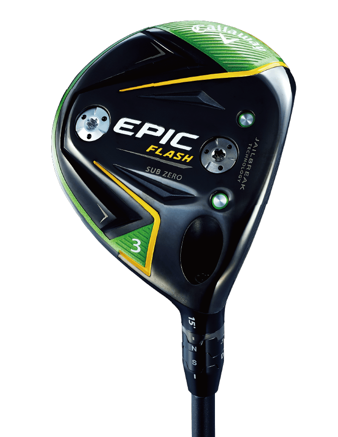 Callaway EPIC FLASH(エピック フラッシュ)ドライバー/UT|キャロウェイ Callaway EPIC FLASH(エピック フラッシュ)ドライバー/UT|キャロウェイ