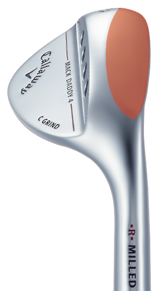 C グラインドソール