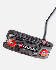 Odyssey O-Works パター　#1 インサート変更　レア Odyssey O-Works パター #1 インサート変更 レア