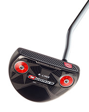 ODYSSEY WORKS - 圧倒的なボールの転がりを生む、 新開発「MICRO HINGE