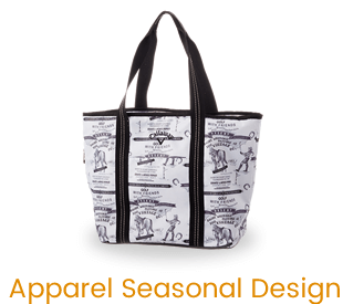 Apparel Seasonal Design