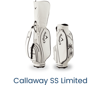 Callaway SS Limited
