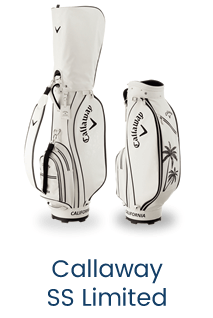 2017 SPRING & SUMMER LIMITED ACCESSORIES | キャロウェイゴルフ
