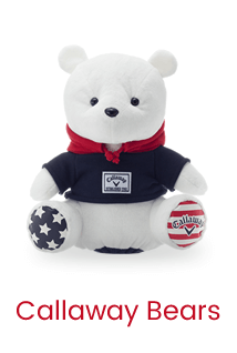 2017 SPRING & SUMMER LIMITED ACCESSORIES | キャロウェイゴルフ