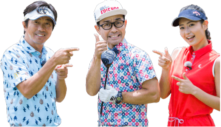 苦手を得意に】やさしく打てるフェアウェイウッド 打ち方
