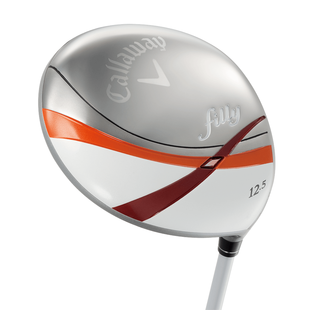 Women S Filly ドライバー 製品情報 ウィメンズ キャロウェイゴルフ Callaway Golf 公式サイト