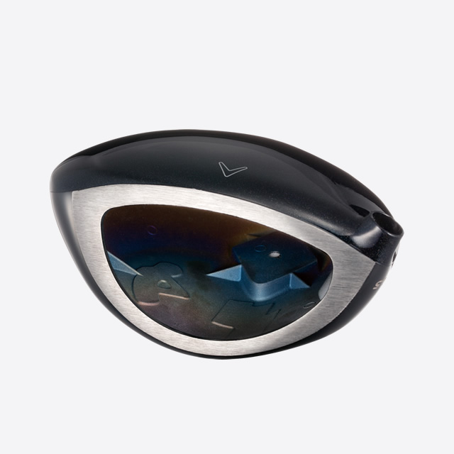 BIG BERTHA BETA Women's ドライバー 製品情報(ウィメンズ