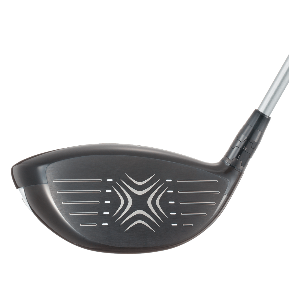 Women's X2 Hot ドライバー 製品情報(ウィメンズ) | キャロウェイゴルフ Callaway Golf 公式サイト