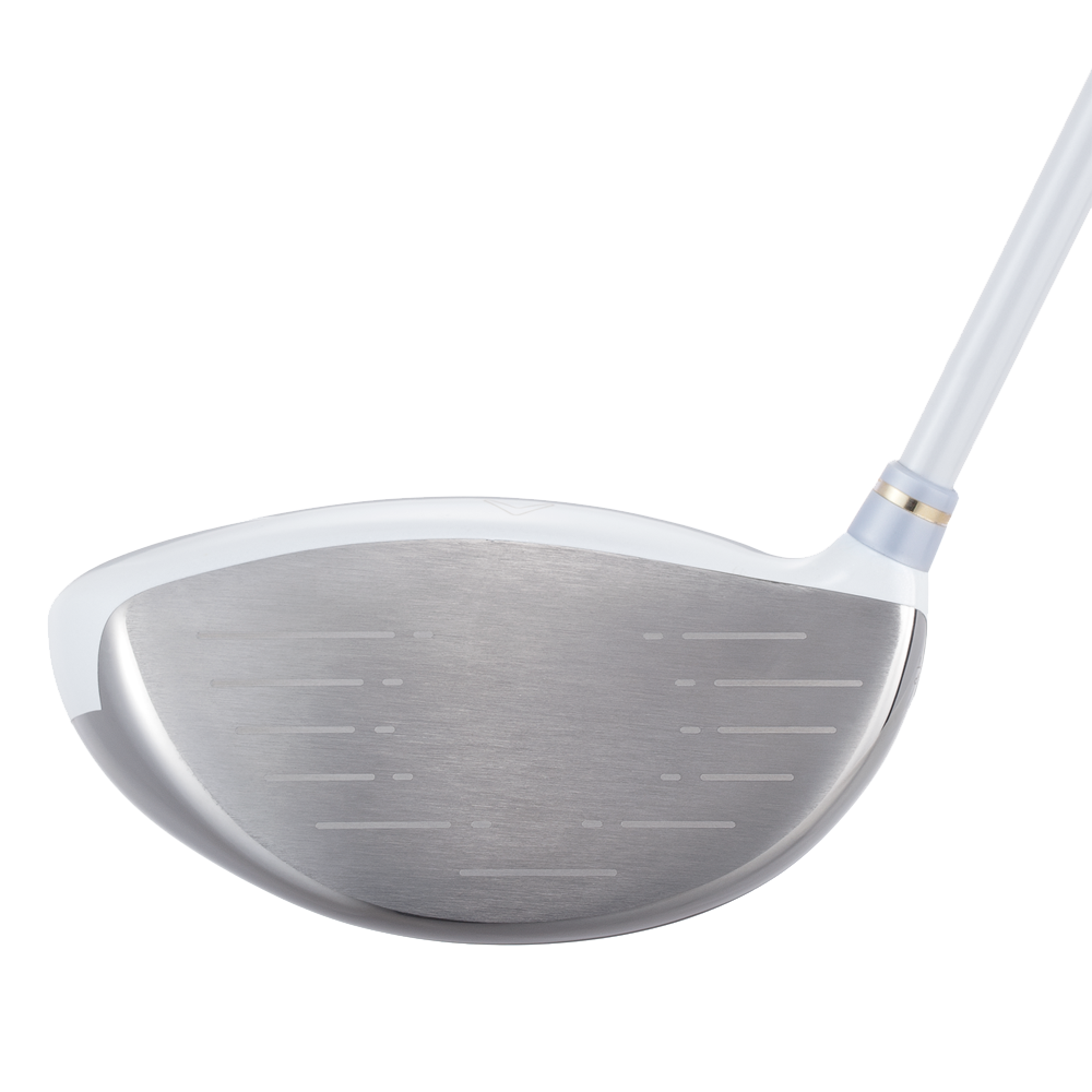 Callaway フィリー ドライバー 12.5 44インチ　ヘッドカバー付 キャロウェイ フィリー ドライバー 12.5度 Ｌ 44インチ レディース