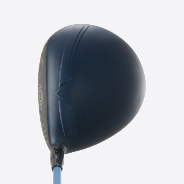 Callaway - 超低スピンドライバー☆やさしめ10.5度☆XR ドライバー ヘッドのみ Callaway - 超低スピンドライバー☆やさしめ10.5度☆XR