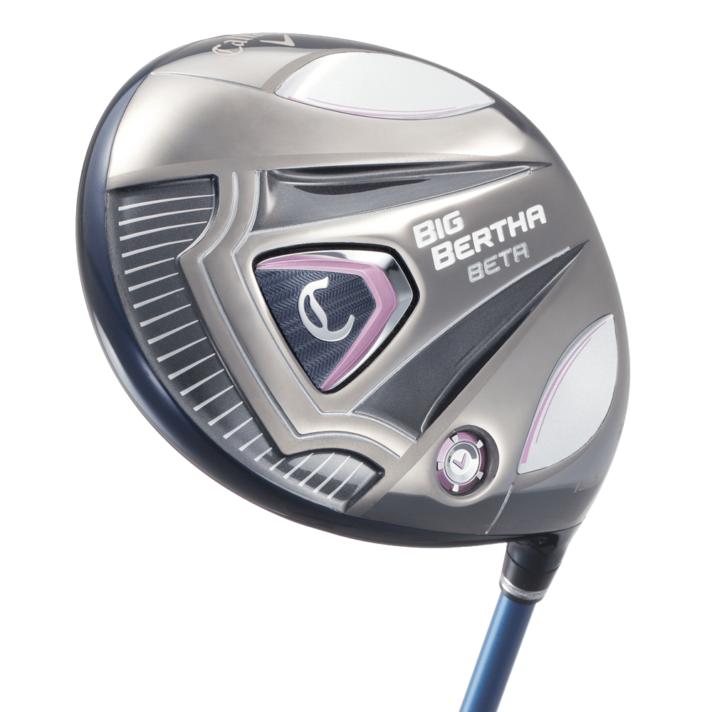 Callaway BIG BERTHA BETA 3u 4u（2016） | gulatilaw.com