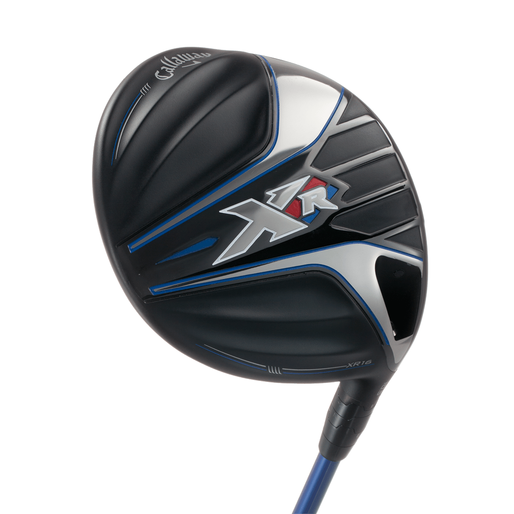 callaway キャロウェイ XR BIG BERTHA メンズゴルフセット - クラブ