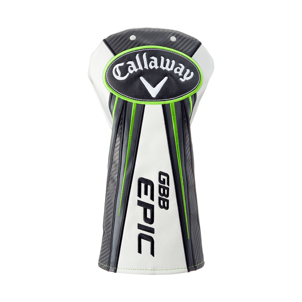 カウンター販売 Callaway GBB EPIC STAR レディース 7番ウッド 【公式