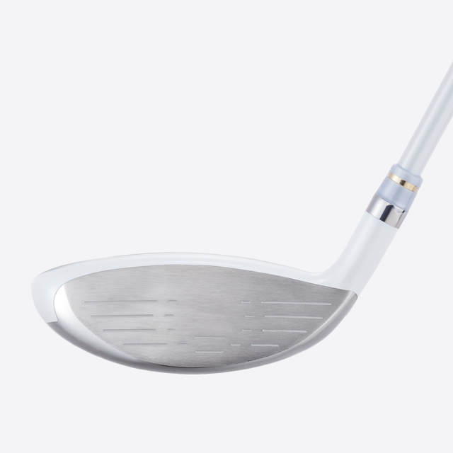 Callaway filly フェアウェイウッド 3本 Callaway filly ドライバー フェアウェイウッド 3本 Callaway