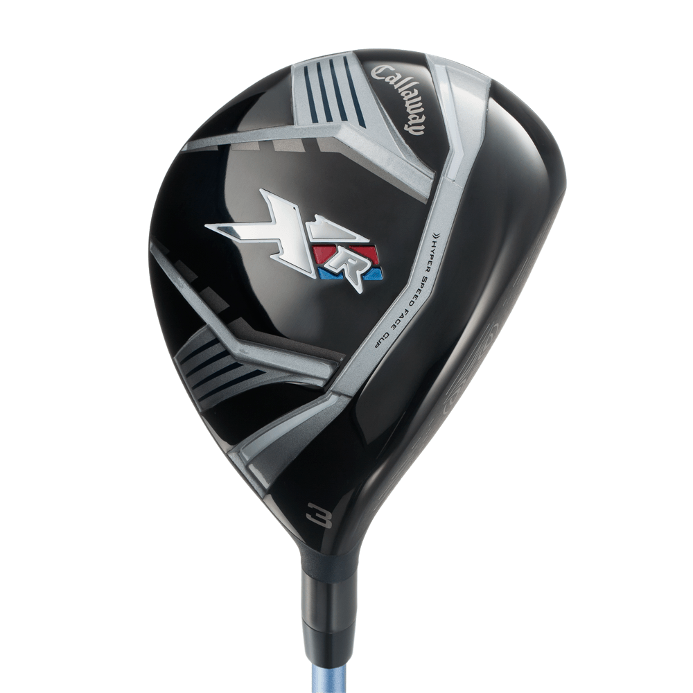 キャロウェイXR2015フェアウェイウッド7（レディース） フェアウェイウッド キャロウェイ XR フェアウェイ 2015 (日本仕様) XR