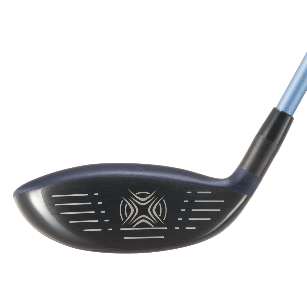 XR Women'sフェアウェイウッド 製品情報(ウィメンズ) | キャロウェイゴルフ Callaway Golf 公式サイト