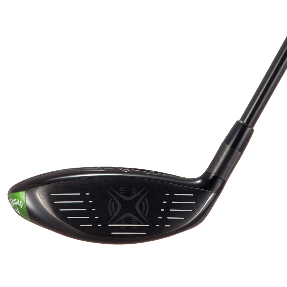 GBB EPIC STAR Women'sフェアウェイウッド 製品情報(ウィメンズ