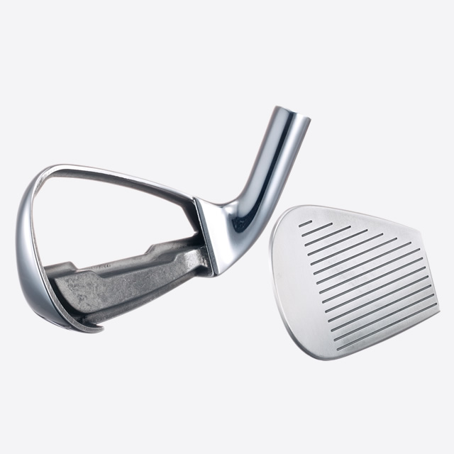 BIG BERTHA BETA Women's アイアン 製品情報(ウィメンズ