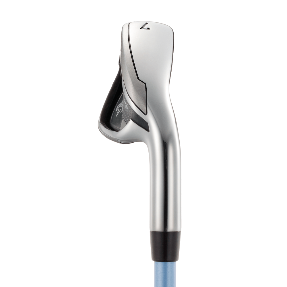 XR Women'sアイアン 製品情報(ウィメンズ) | キャロウェイゴルフ XR Women'sアイアン 製品情報(ウィメンズ) | キャロウェイゴルフ