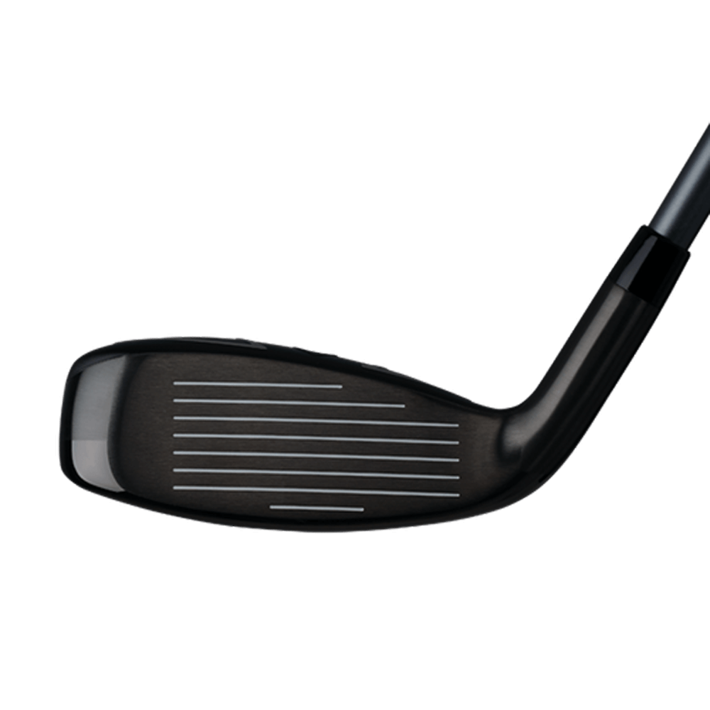 Steelhead XR ユーティリティ / アイアン コンボセット 製品情報 Steelhead XR ユーティリティ / アイアン コンボセット 製品情報