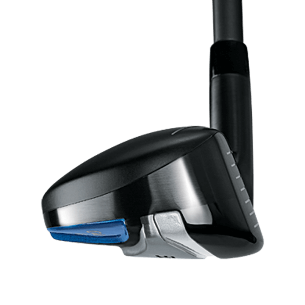 Steelhead XR ユーティリティ / アイアン コンボセット 製品情報(ウィメンズ) | キャロウェイゴルフ Callaway Golf  公式サイト