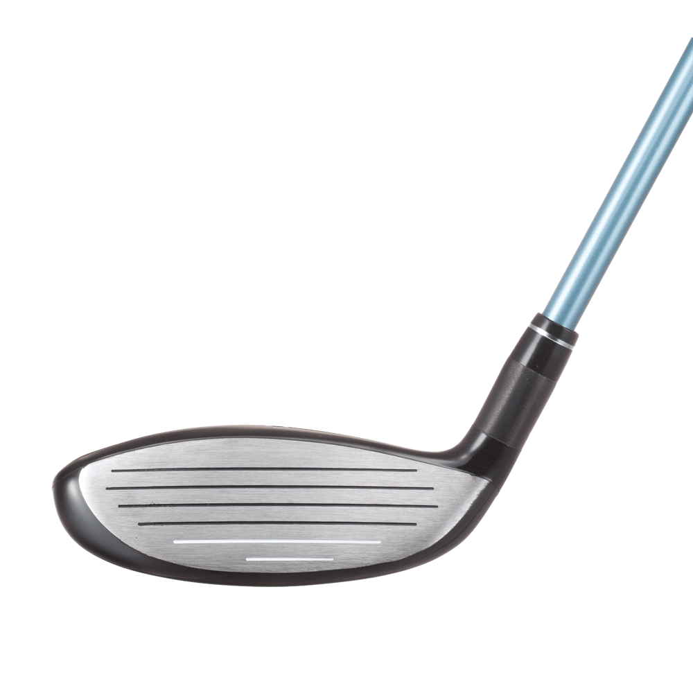 BIG BERTHA BETA Women's ユーティリティ 製品情報(ウィメンズ) | キャロウェイゴルフ Callaway Golf 公式サイト